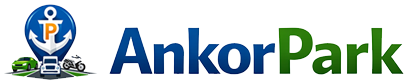 AnkorPark Logo